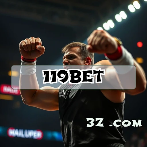 Entretenimento em Tempo Real: 119bet plataforma na Live