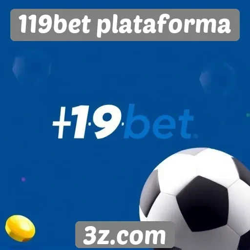 Ofertas e bônus atrativos da 119bet plataforma