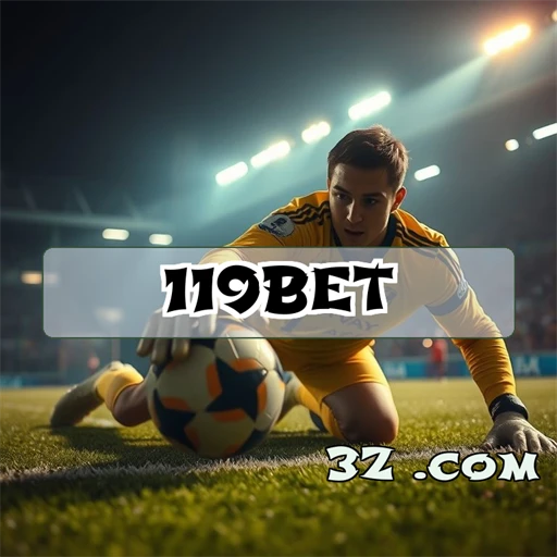 Jackpots emocionantes na 119bet plataforma: Venha tentar sua sorte!