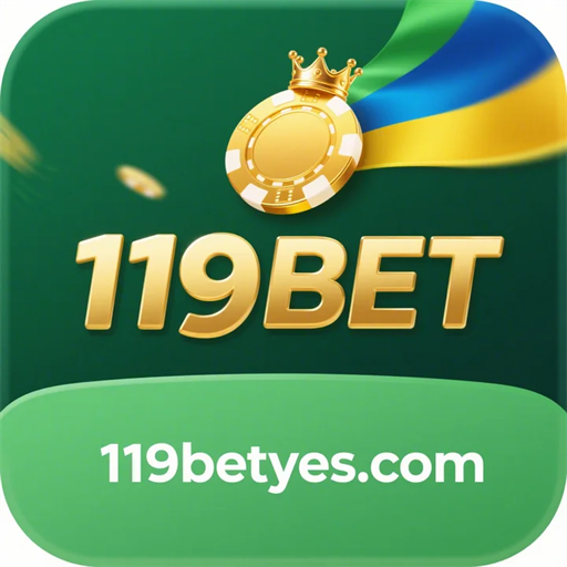 119bet plataforma