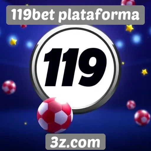 Promoções e bônus disponíveis na 119bet plataforma