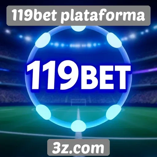 Novidades e atualizações na 119bet plataforma
